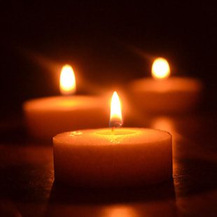 Photo d’Armand LARDET