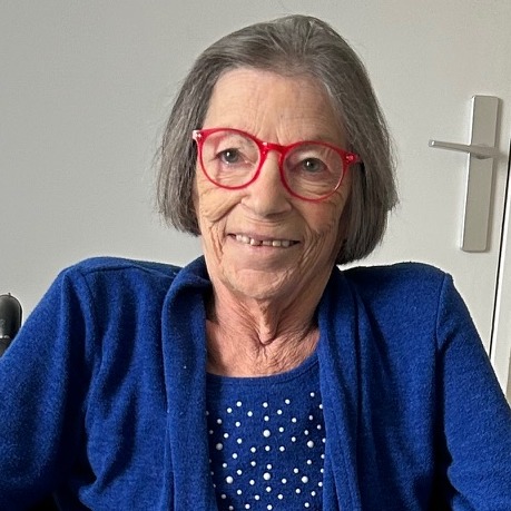 Photo de Joëlle VASSEUR