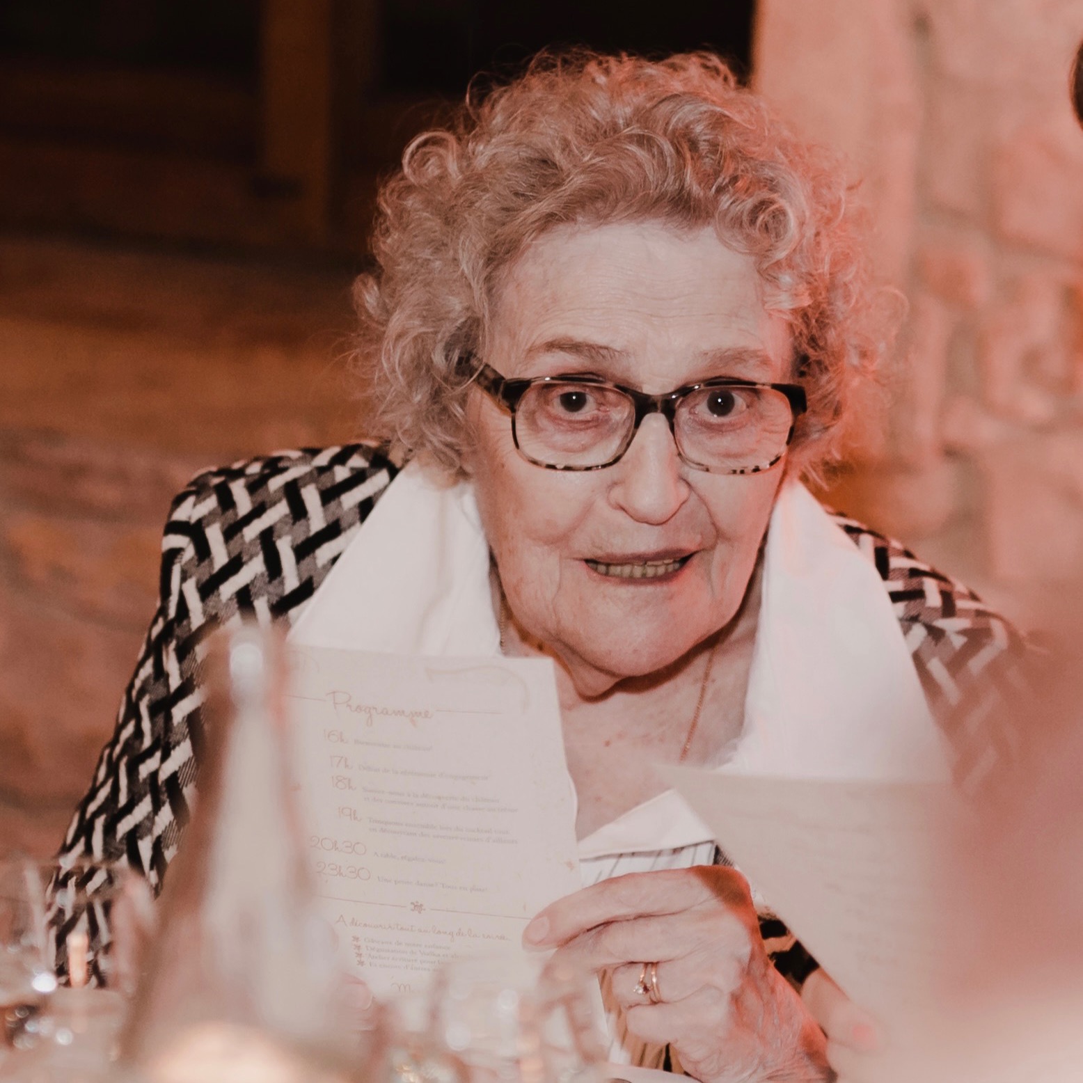 Photo de France MACZIOLA