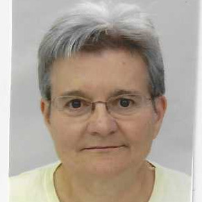 Photo de Jeanine PRAT