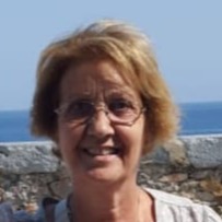 Photo de Crocifissa CANCILLERI