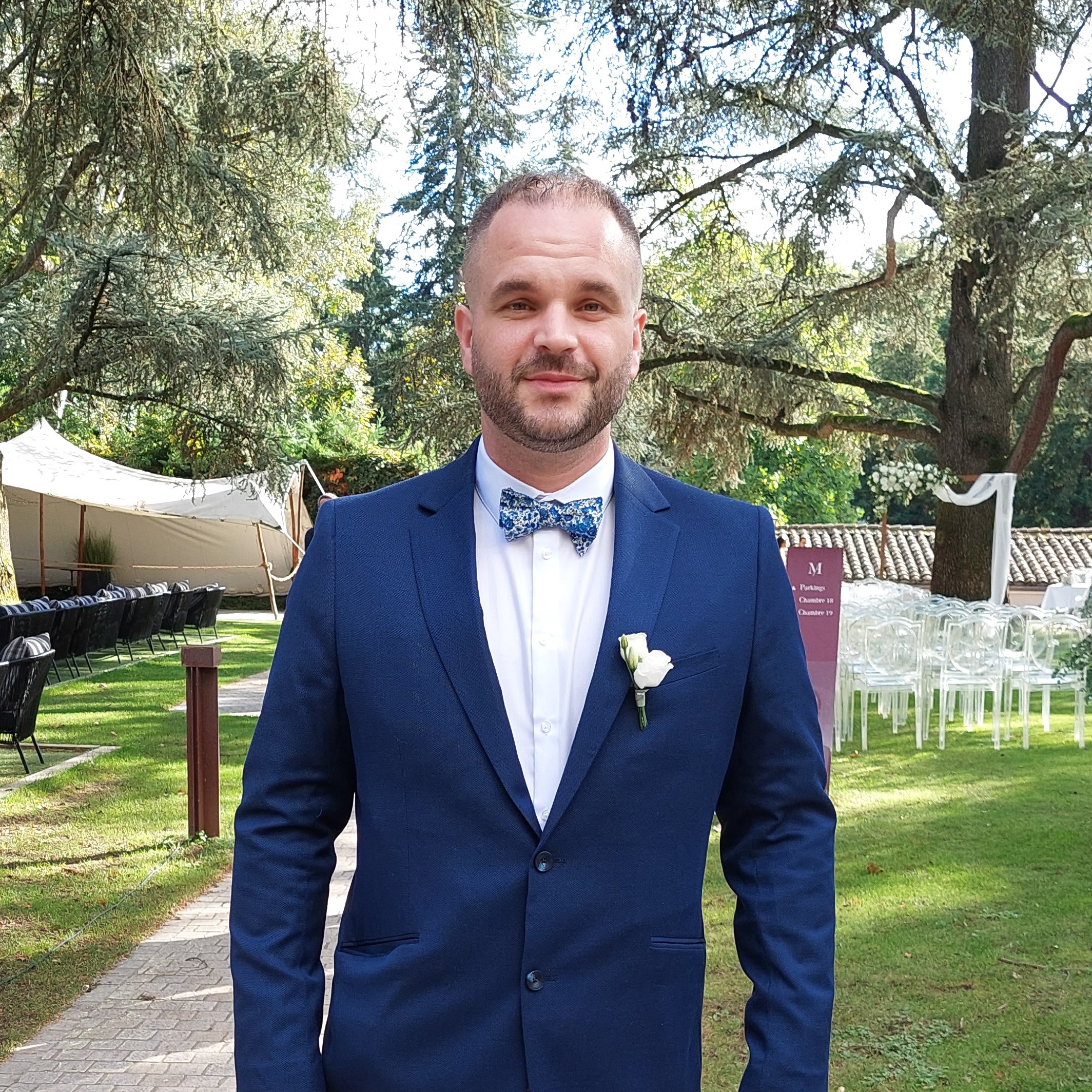 Photo de Thomas GUYON