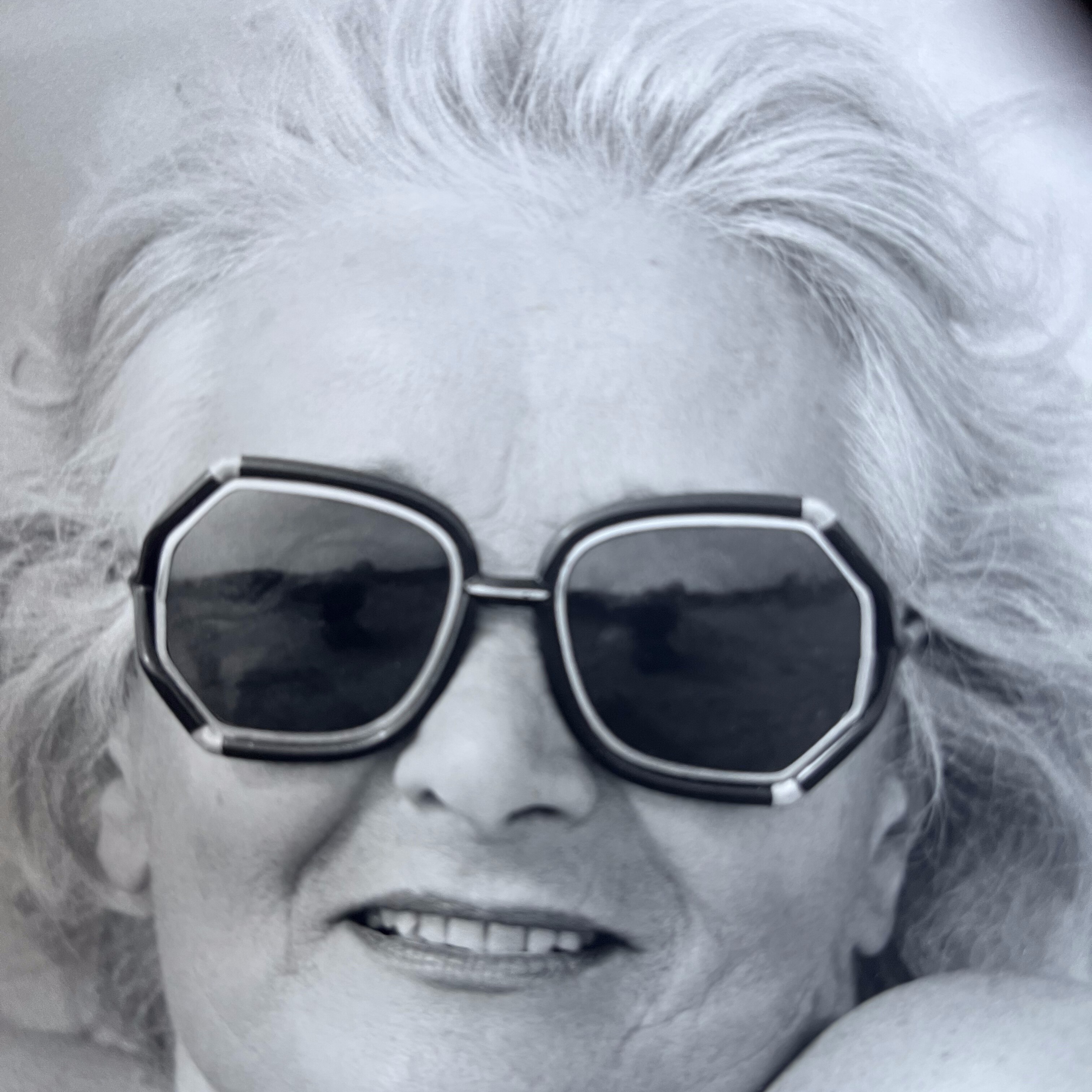 Photo d’Elisabeth ROMEYER