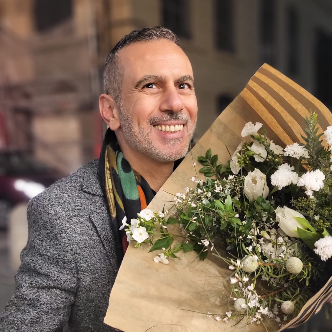 Photo de Marc BOTTICELLI