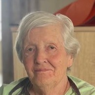 Photo de Marie-Thérèse FAYOLLE