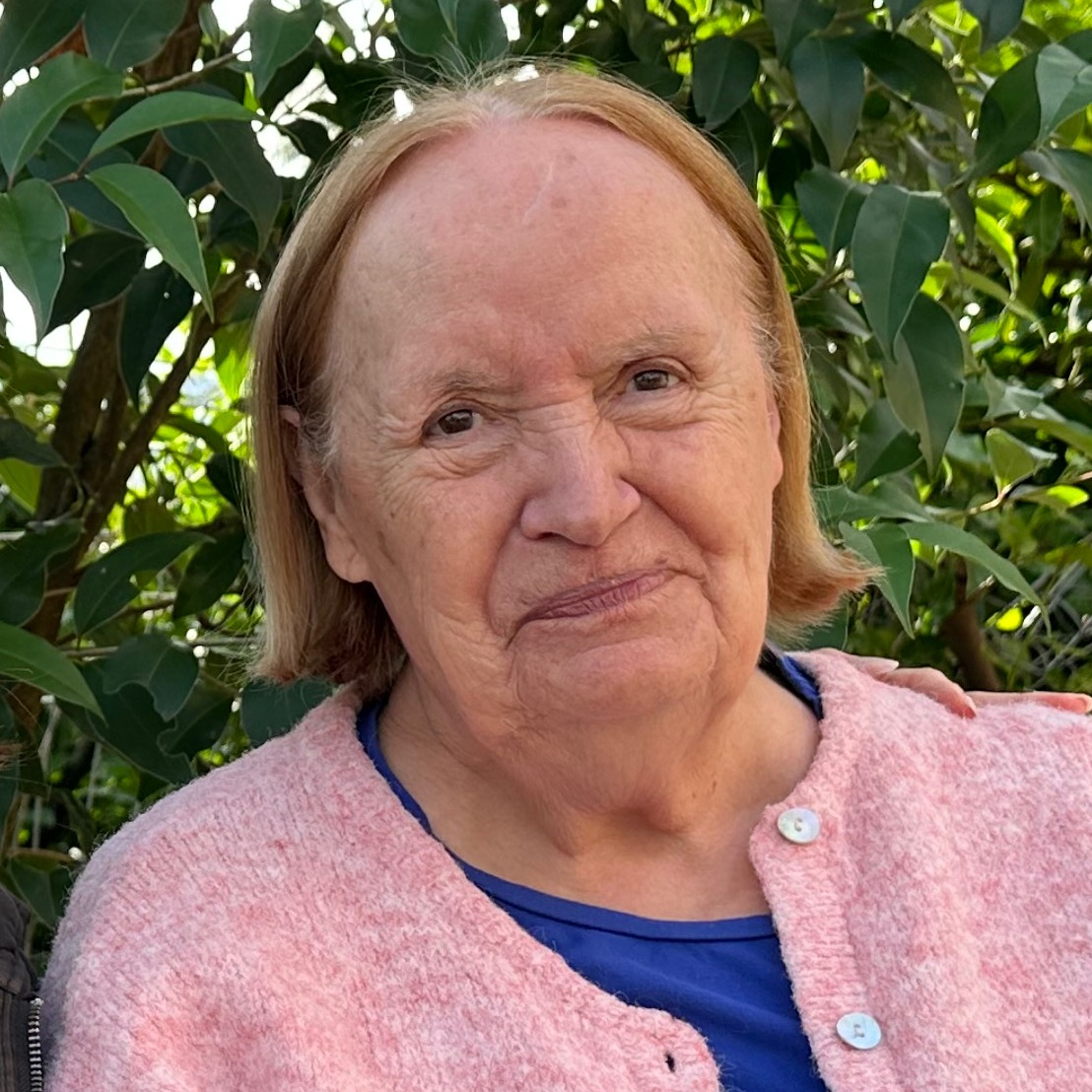 Photo de Danielle RIOTTE