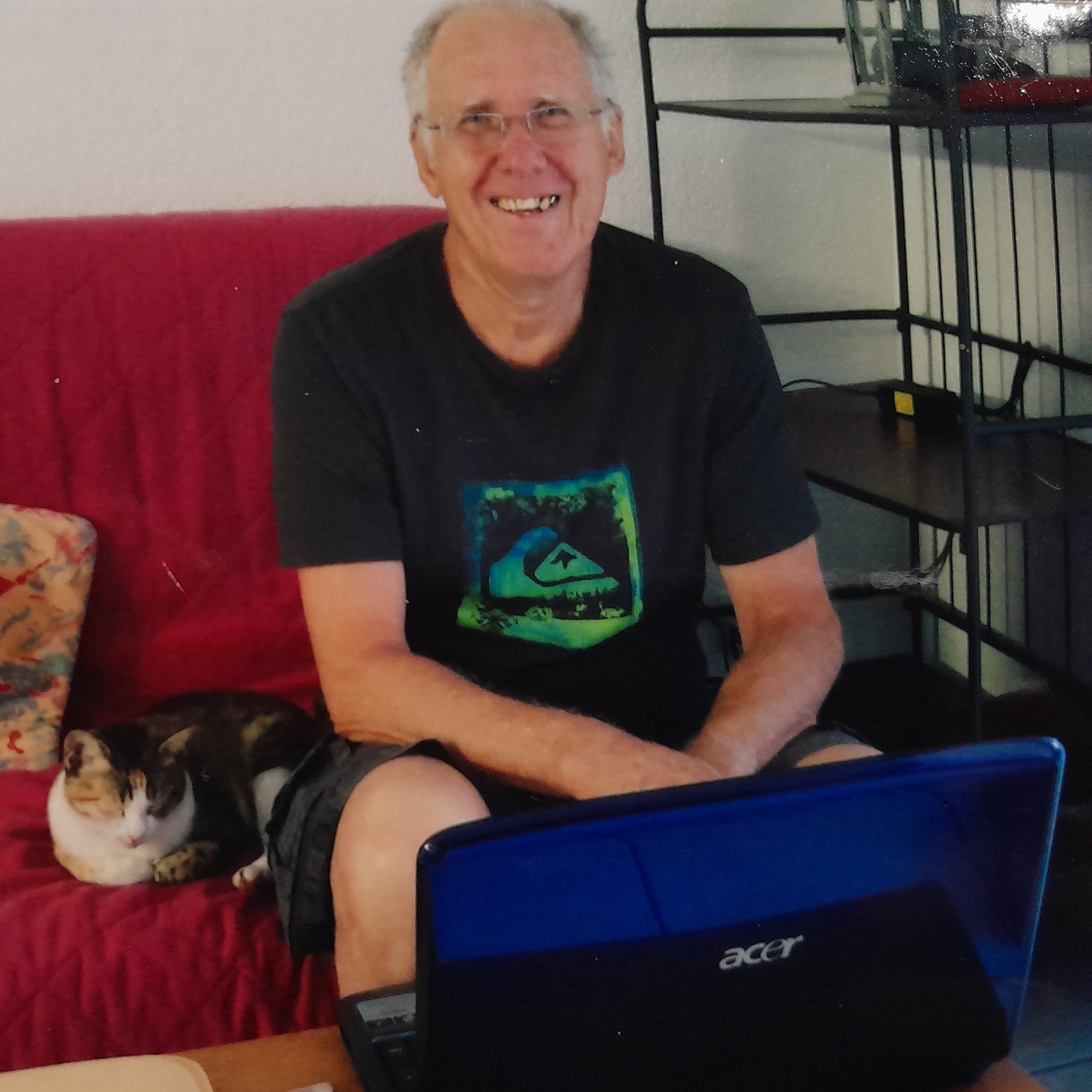 Photo de Jean-Pierre CANDY