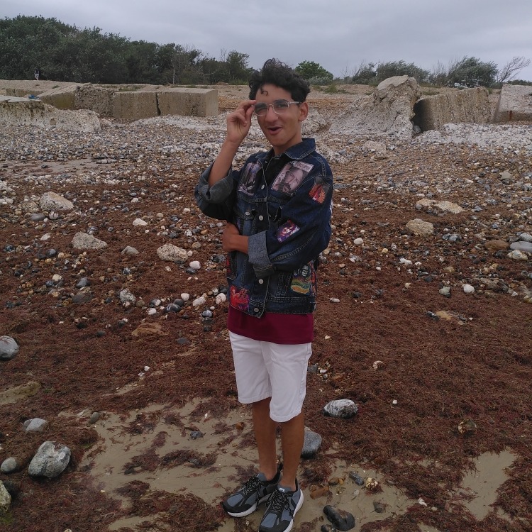 Photo d’Antonin PACCOT GRIMAND