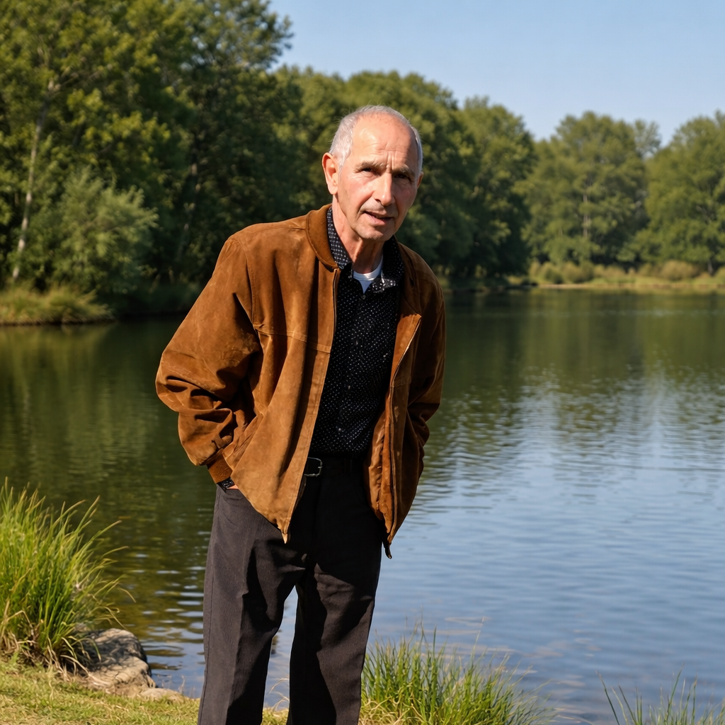 Photo de Domenicantonio NAZARET