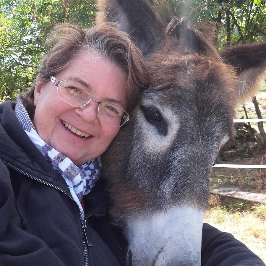 Photo de Marie-Odile NICOUD