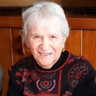 Photo de Jeannine PAQUELIER