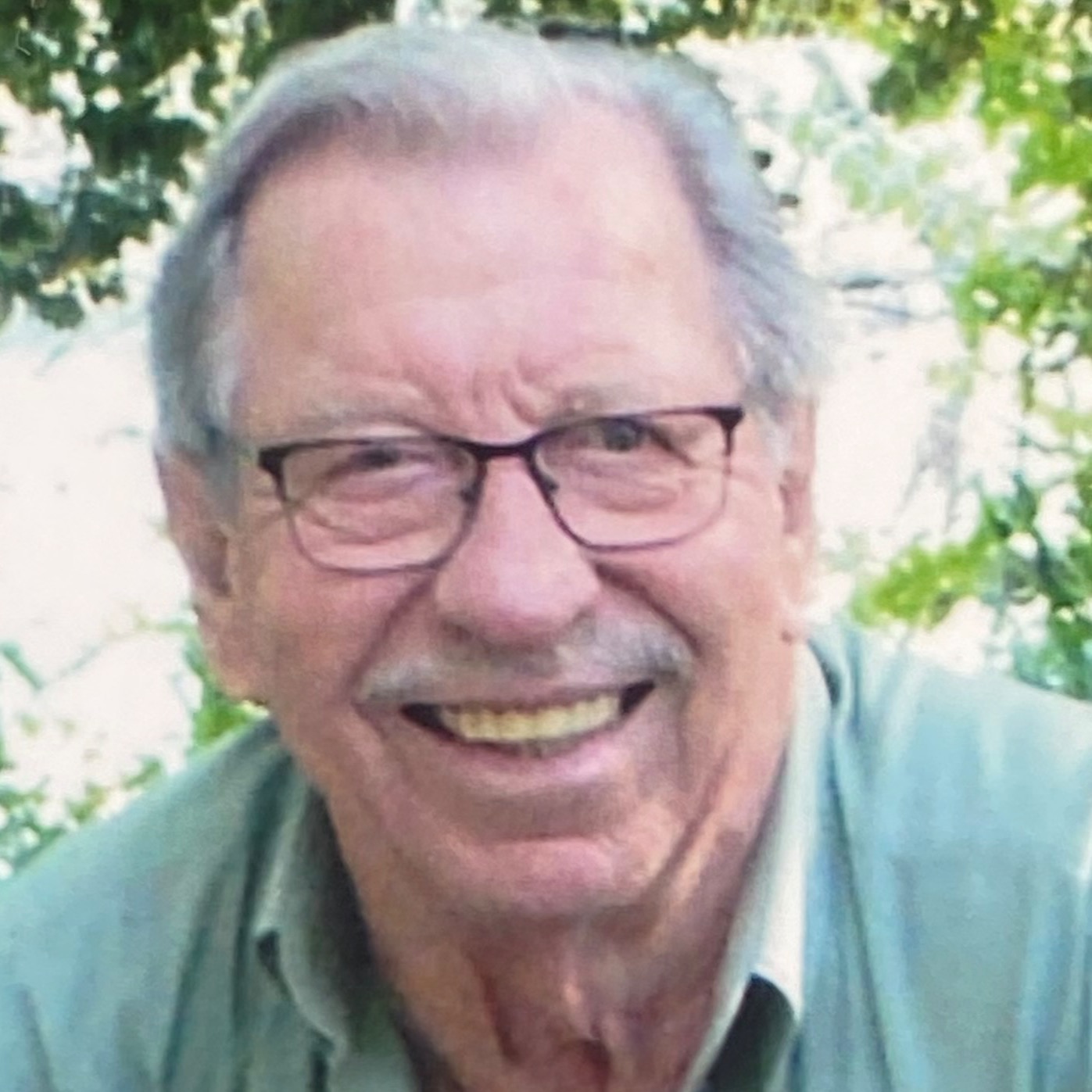 Photo de Georges BOUVIER