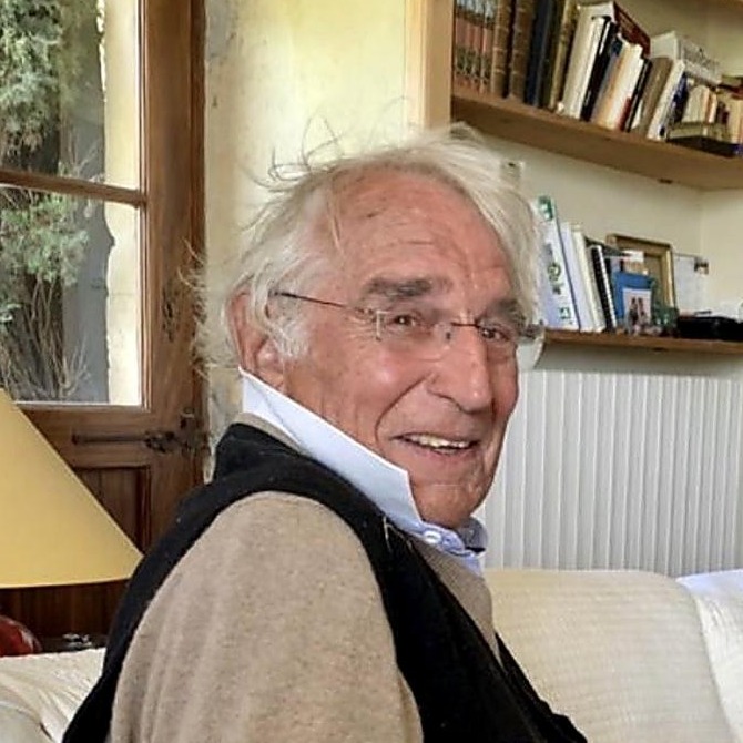 Photo de Jean TAVERNIER