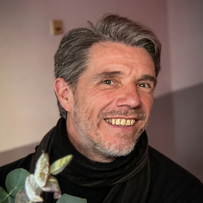 Photo de Ludovic MOIROUX