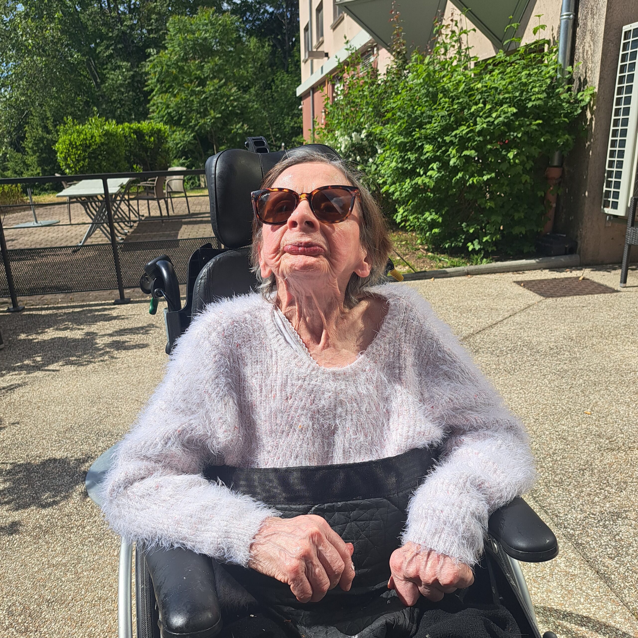 Photo de Danièle MARIE