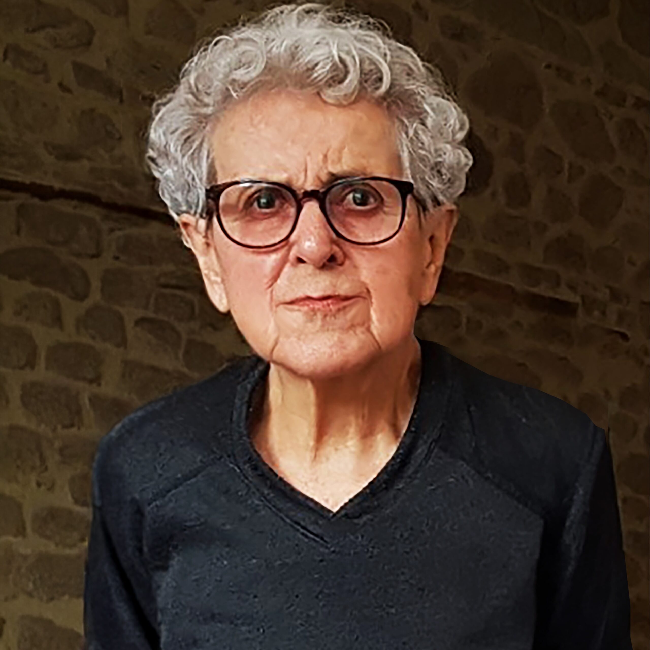 Photo de Raymonde MALIN