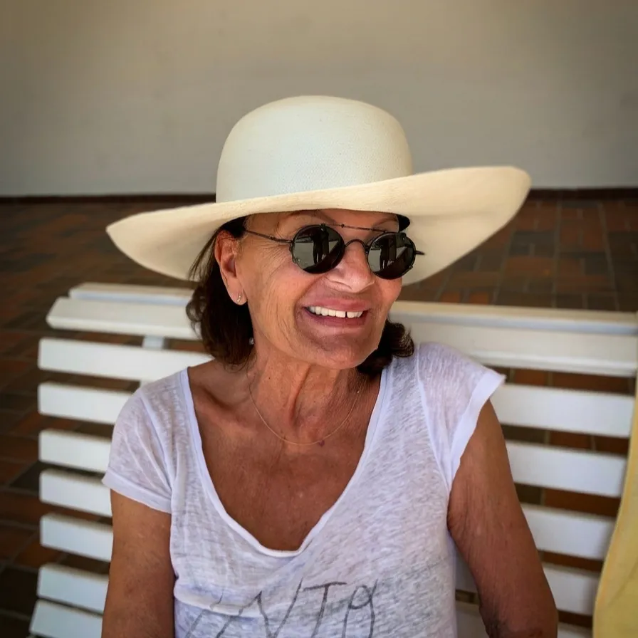 Photo de Mireille PALATRE