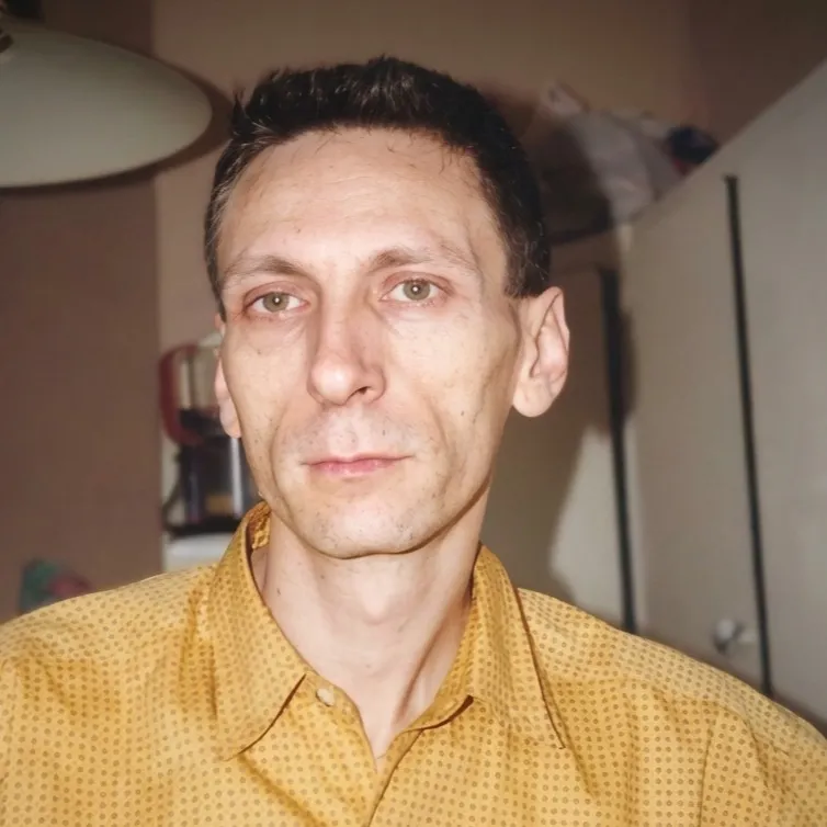 Photo de Jean-Luc ROUSTIT