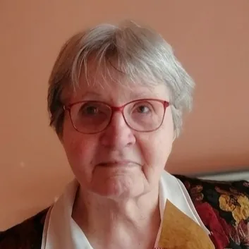 Photo de Germaine CHAZAL