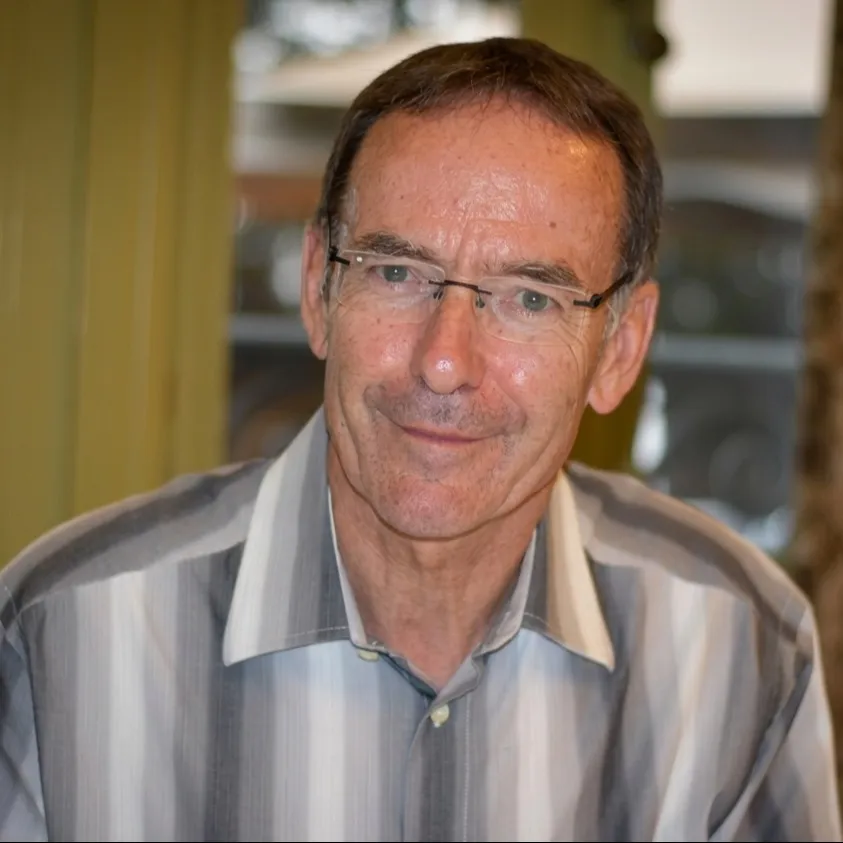 Photo de Pierre HAESEBAERT